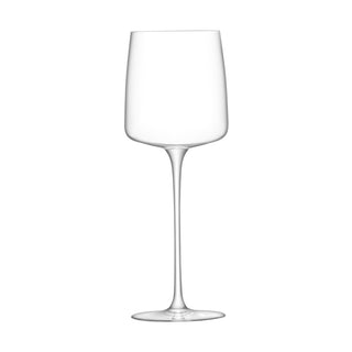 Metropolitan Wine (Set of 4)