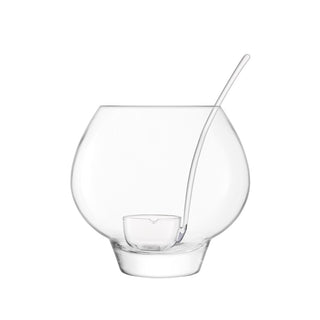 Rum Punch Bowl Set (Set of 8)