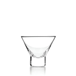 Raye Stemless Martini (Set of 2)