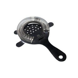 Vintage Black Hawthorne Strainer